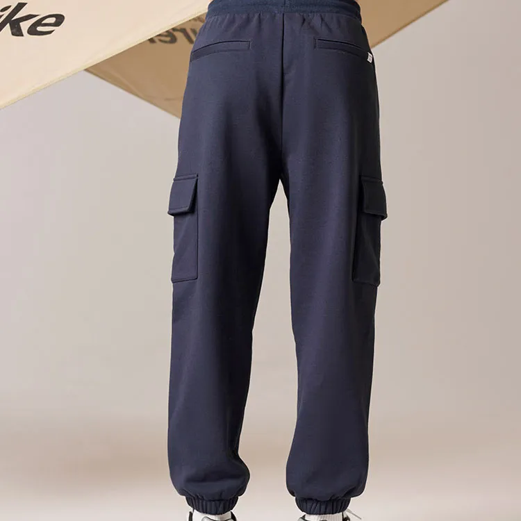 OUTDOOR PRODUCTS Cargo Pants Men Marine Blue-2