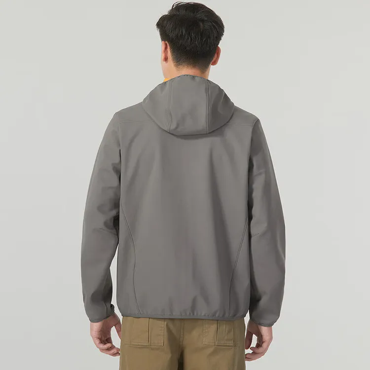 JACK WOLFSKIN Jackets Men-13