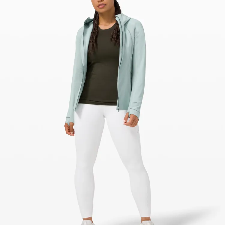 Lululemon Cross Chill Jacket Women's-7