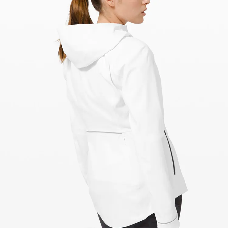 Lululemon Cross Chill Jacket Women's-2