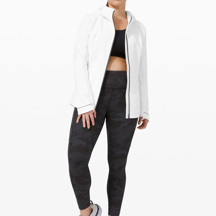 Lululemon Cross Chill Jacket Women's-1