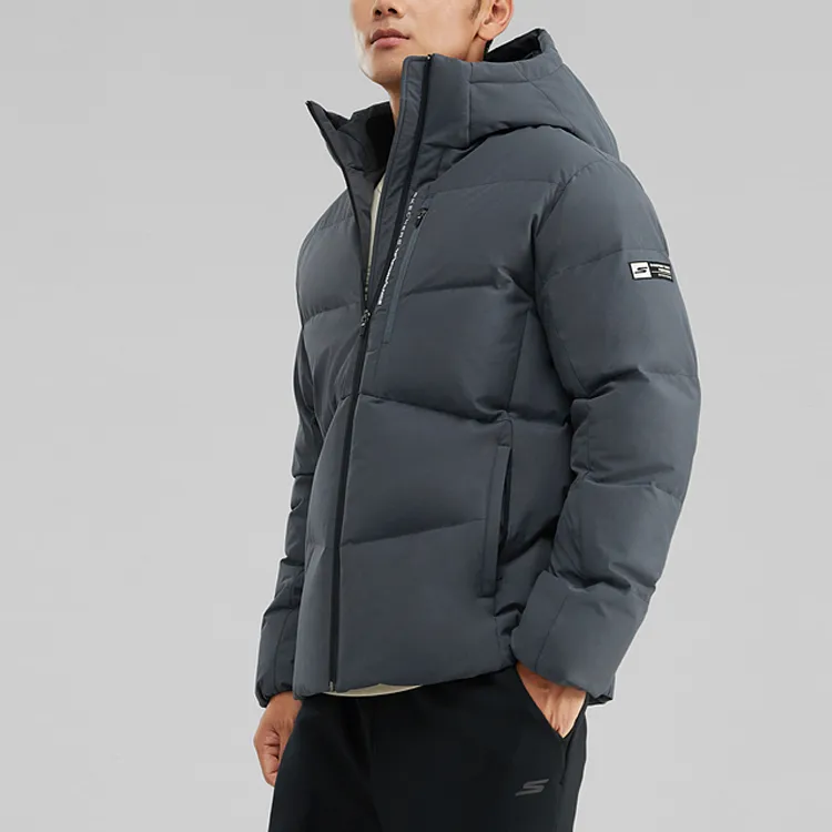 Skechers Sports Life Collection Down Jacket Men's-2