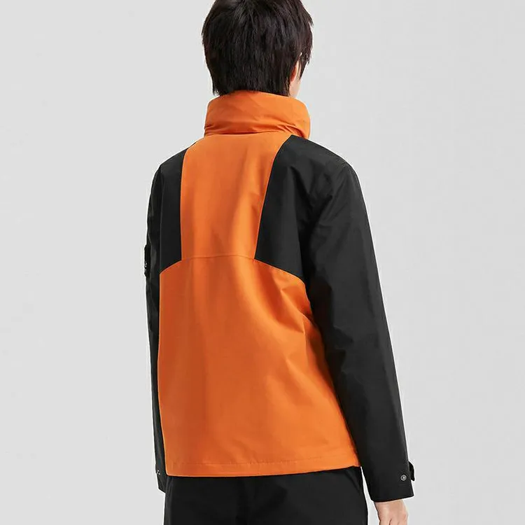 JACK WOLFSKIN Windbreaker Jackets Unisex-4