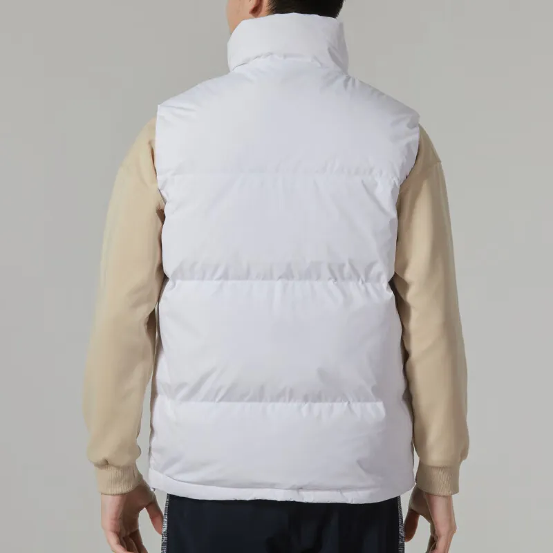 Under Armour Vests Unisex White-3