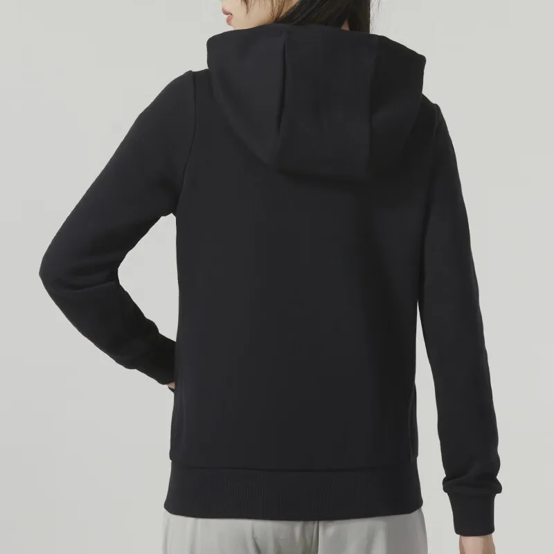 Under Armour Jackets Women's Black-3