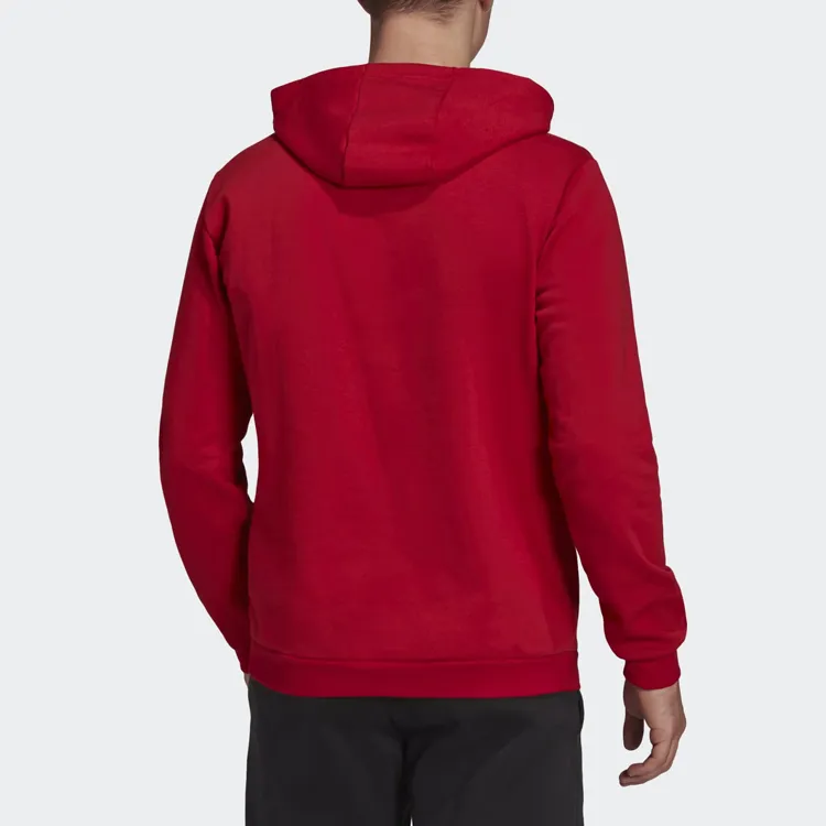 Adidas Sweatshirts Men Team Power Red-2