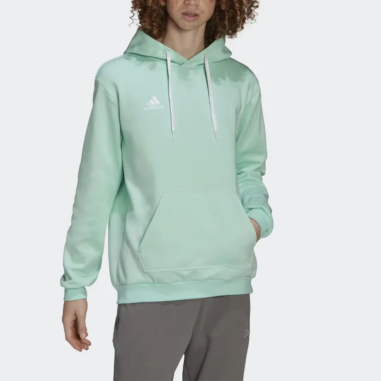Adidas Sweatshirts Men Transparent Mint-1