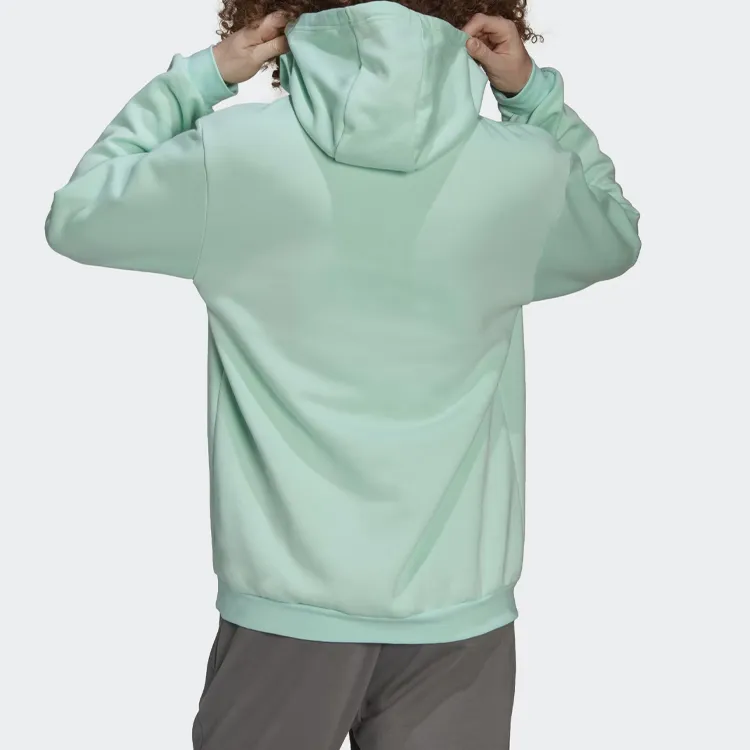 Adidas Sweatshirts Men Transparent Mint-2