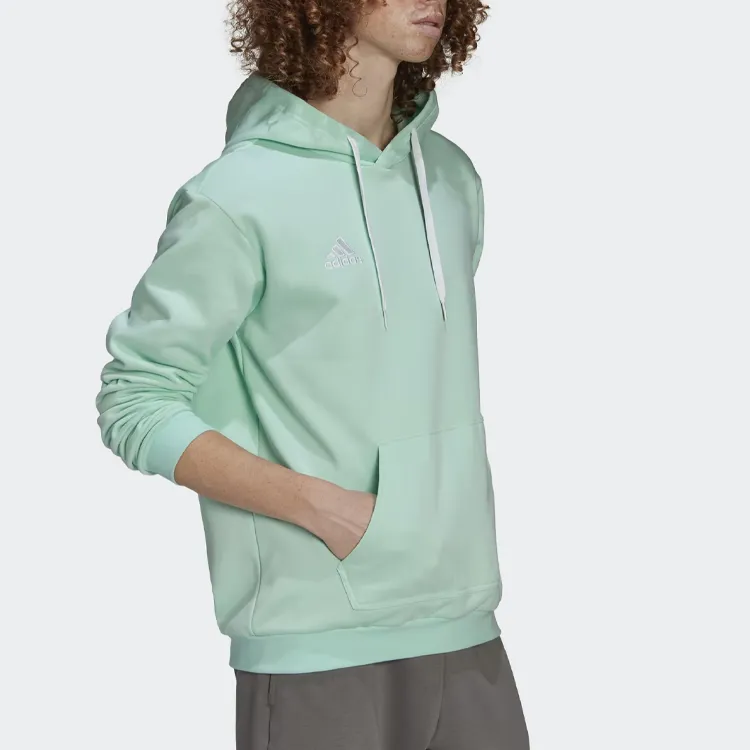 Adidas Sweatshirts Men Transparent Mint-3