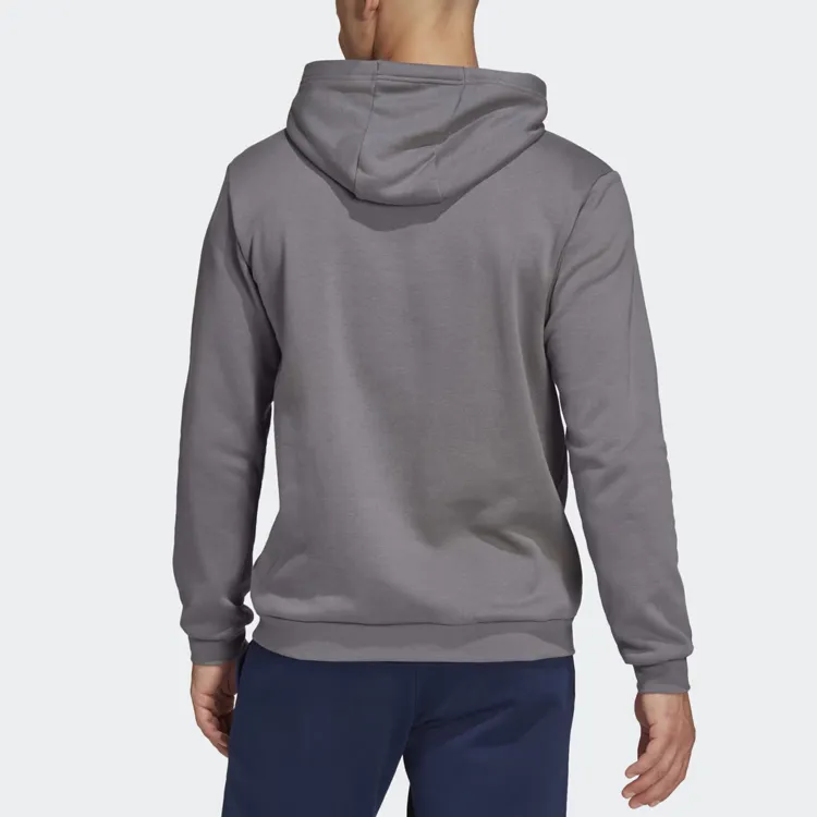 Adidas Sweatshirts Men Team Gray-1