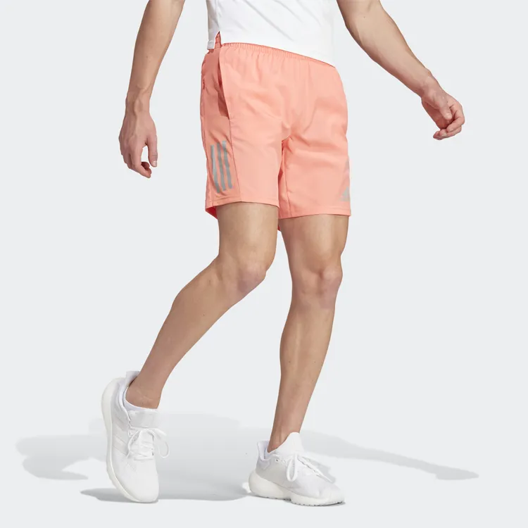 Adidas Free Shipping With AdiClub Own The Run Shorts-3