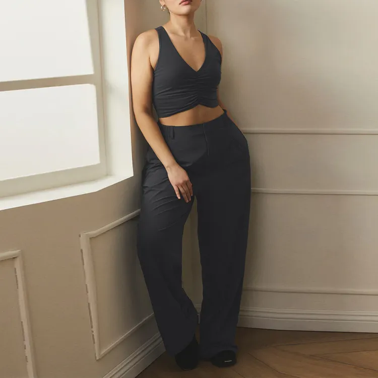 Alo Yoga Casual Pants Women's-9