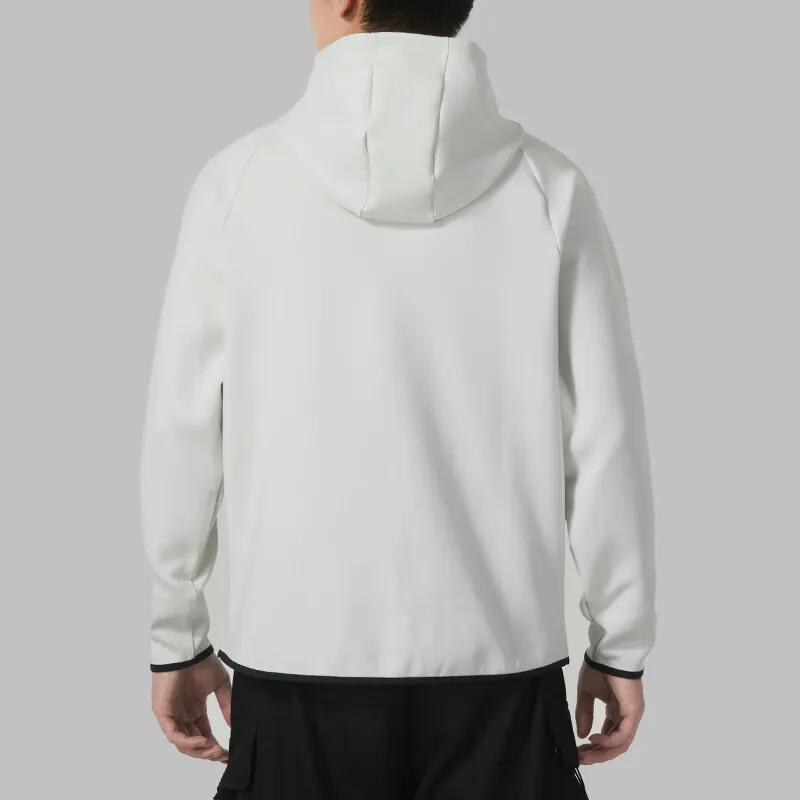 Under Armour Sweatshirt Men's White-3