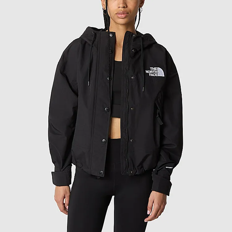 THE NORTH FACE Reign On Jacket-2