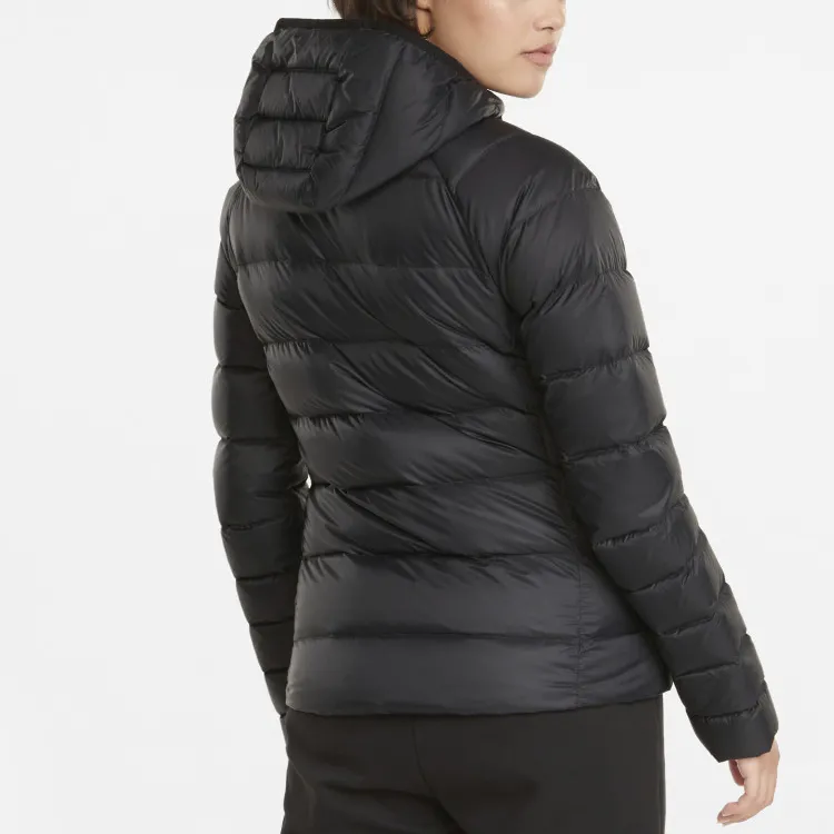 PUMA PWRWarm PackLITE 600 Puffer Jacket Women's Black-3