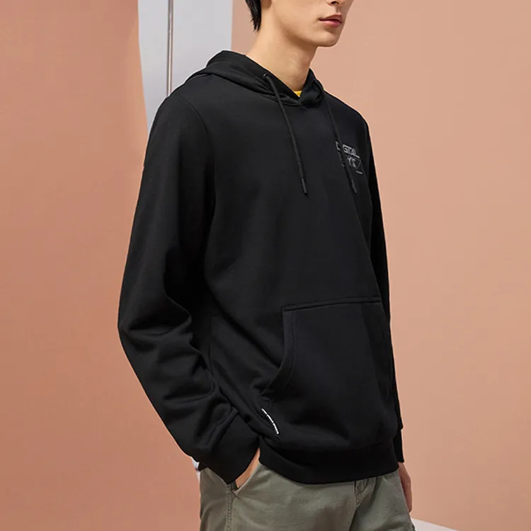 XTEP Sweatshirts Men-2