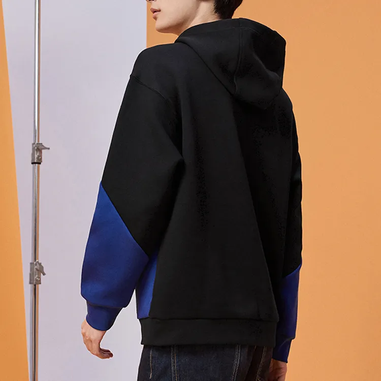 XTEP Vitality Series Sweatshirt Men's-2