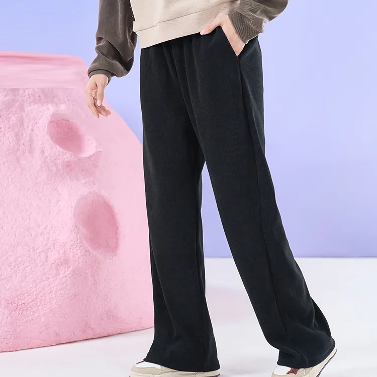 XTEP Semi sugar Series Casual Pants Women's-2