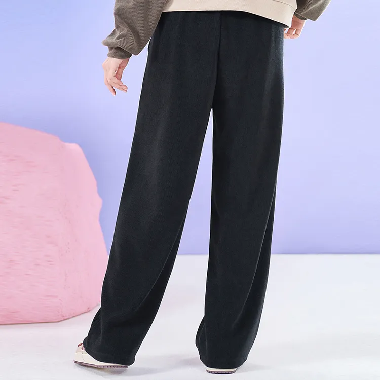 XTEP Semi sugar Series Casual Pants Women's-3