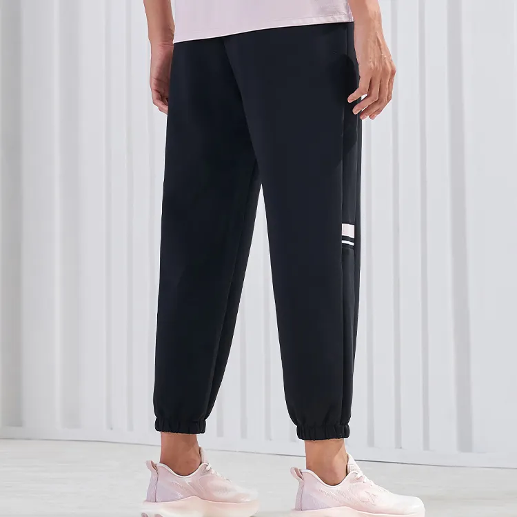 XTEP Variety Training Collection Casual Pants Women's-4