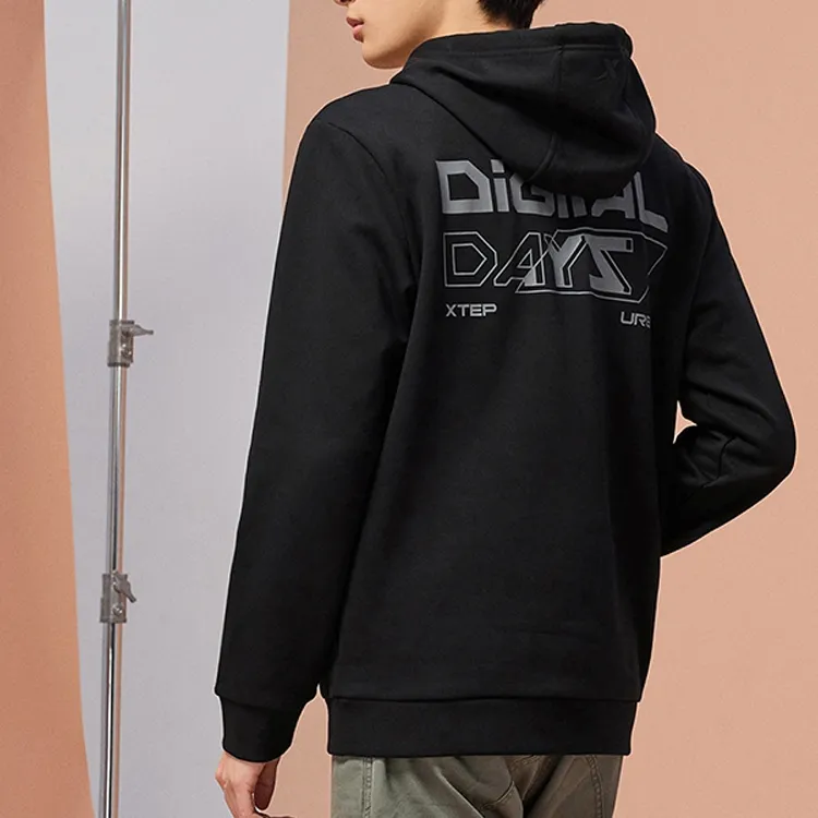 XTEP Sweatshirts Men-3