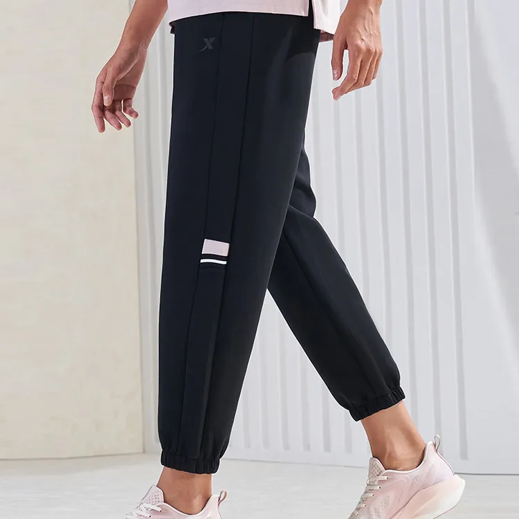 XTEP Variety Training Collection Casual Pants Women's-5