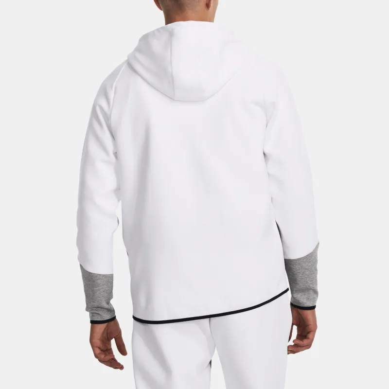 Under Armour UA Unstoppable Jacket Men's Gray-2