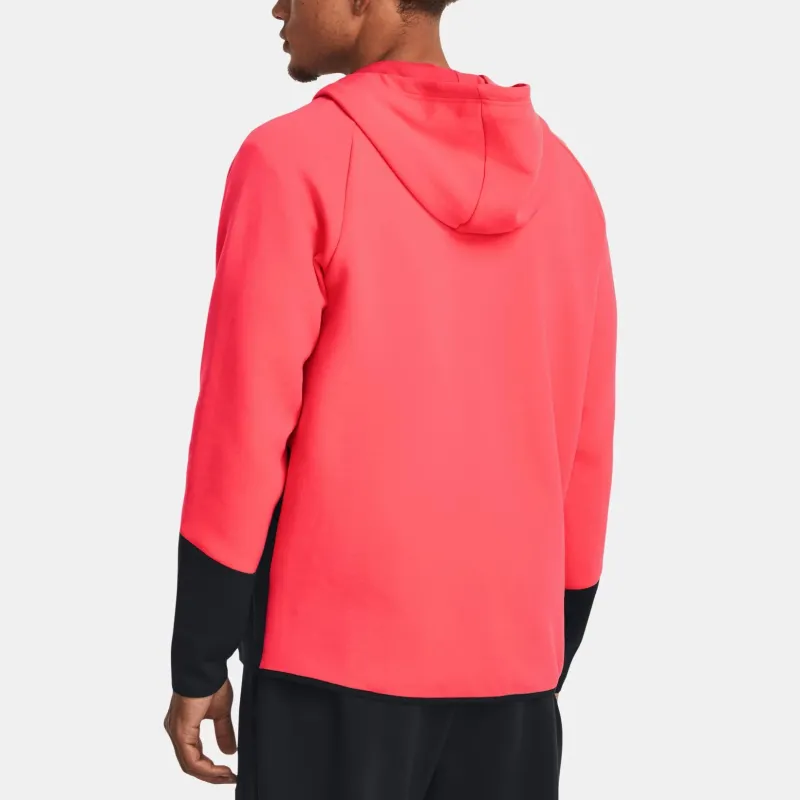 Under Armour UA Unstoppable Jacket Men's Black-3