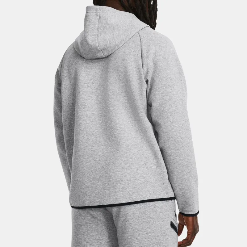 Under Armour UA Unstoppable Sweatshirt Men's Gray-2