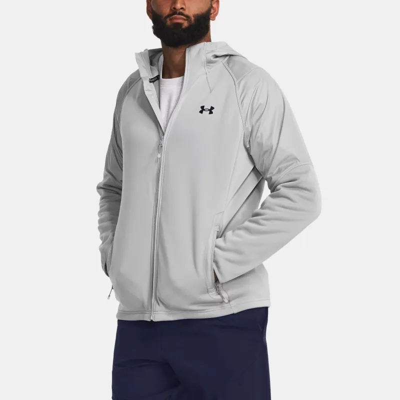 Under Armour UA Storm Jacket Men's Gray-2