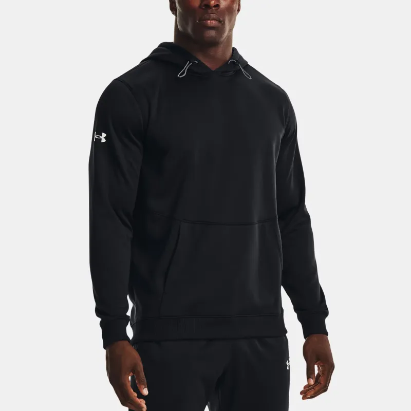 Under Armour Armor Fleece® Storm Sweatshirt Men's Black-2