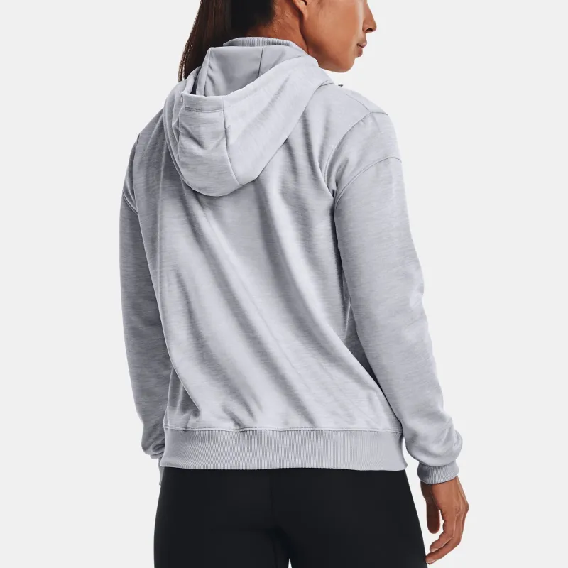Under Armour Armor Fleece® Storm Jacket Women's Gray-2