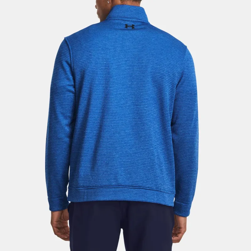 Under Armour UA Storm Sweater Men's Blue-3