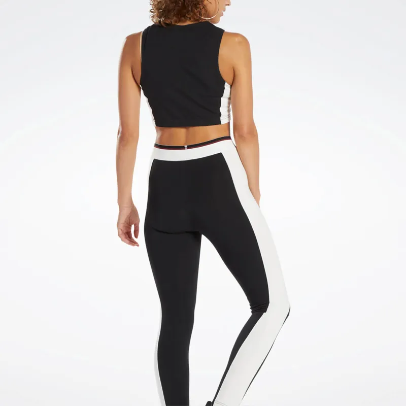 Reebok CL AE COTTON Sports Underwear Women's Black-2