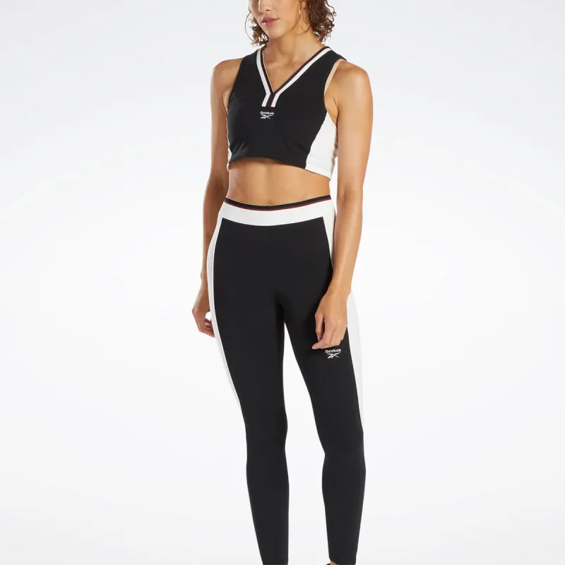 Reebok CL AE COTTON Sports Underwear Women's Black-1