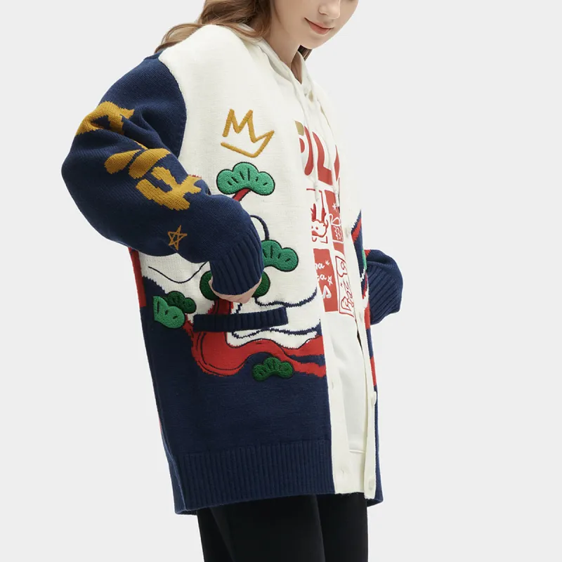 FILA Sweater Women's Cloud White-3