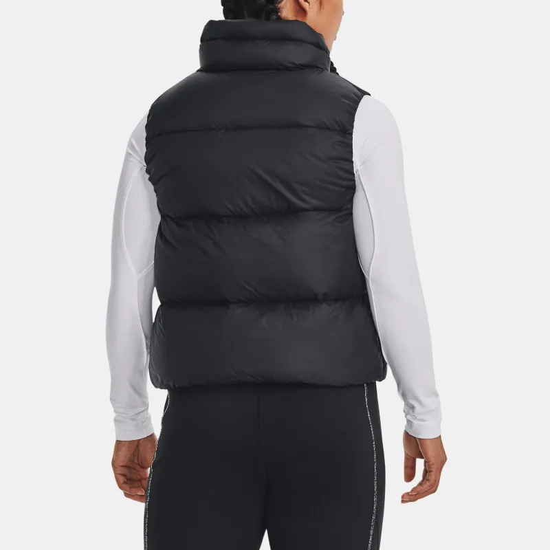 Under Armour UA Storm ColdGear® Vest Women's Black-5