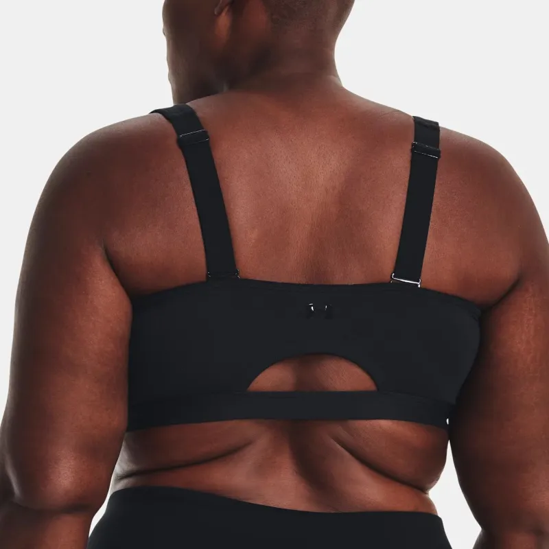 Under Armour UA SmartForm Evolution Sports Underwear Women's Black-3