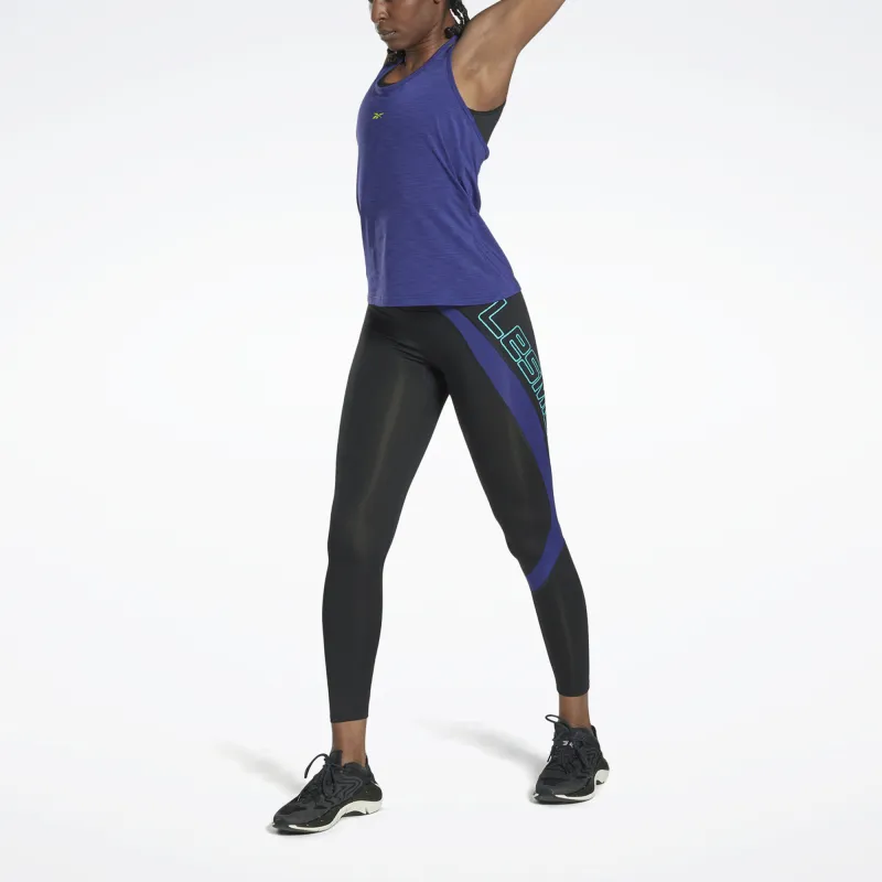 Reebok BP AC ATHLETIC Sport Vests Women's Purple-3