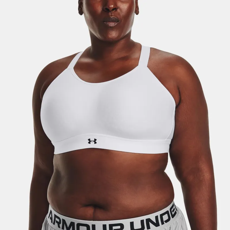 Under Armour UA Continuum Sports Underwear Women's White-2