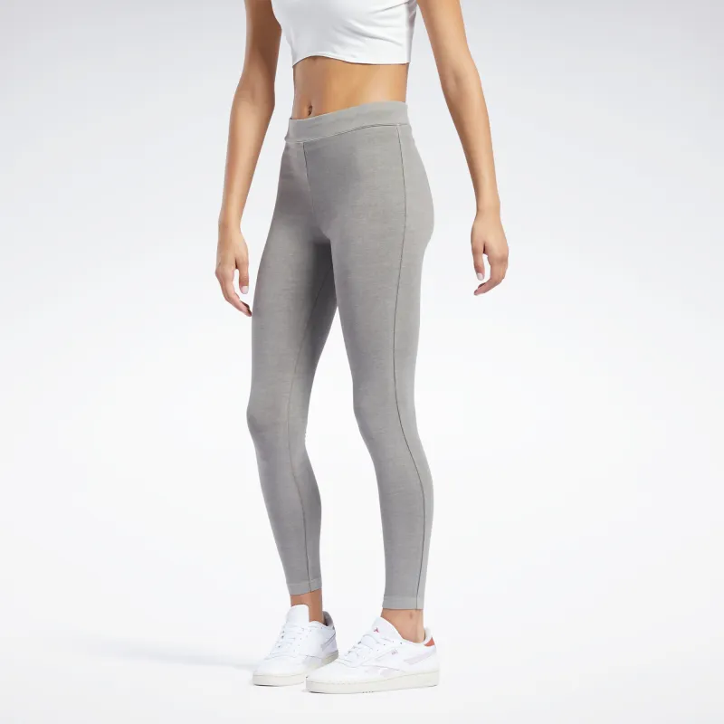 Reebok CLASSICS REEBOK ND Athletic Trousers Women's Gray-2