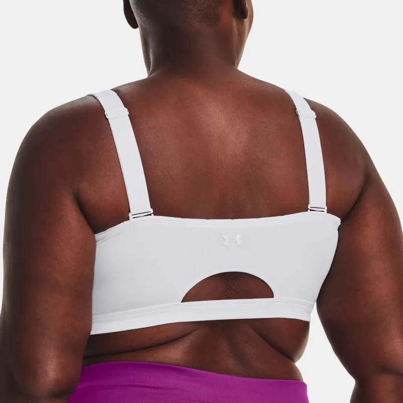 Under Armour UA SmartForm Evolution Sports Underwear Women's White-3