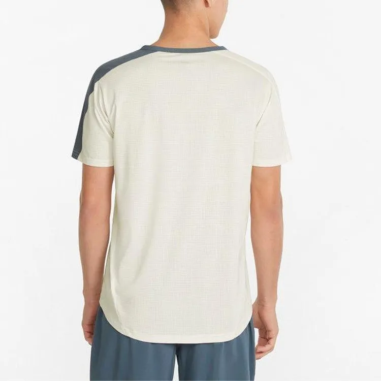 PUMA T-Shirt Men's Original Color-3