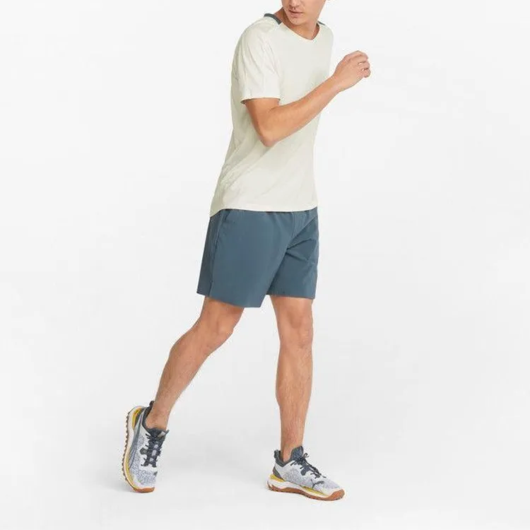 PUMA T-Shirt Men's Original Color-4