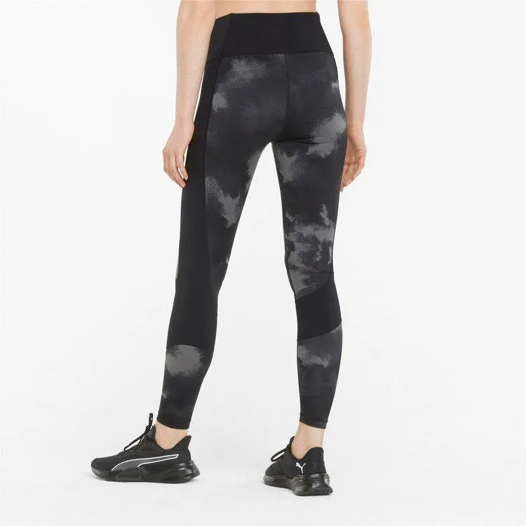 PUMA Athletic Trousers Women's Black-3
