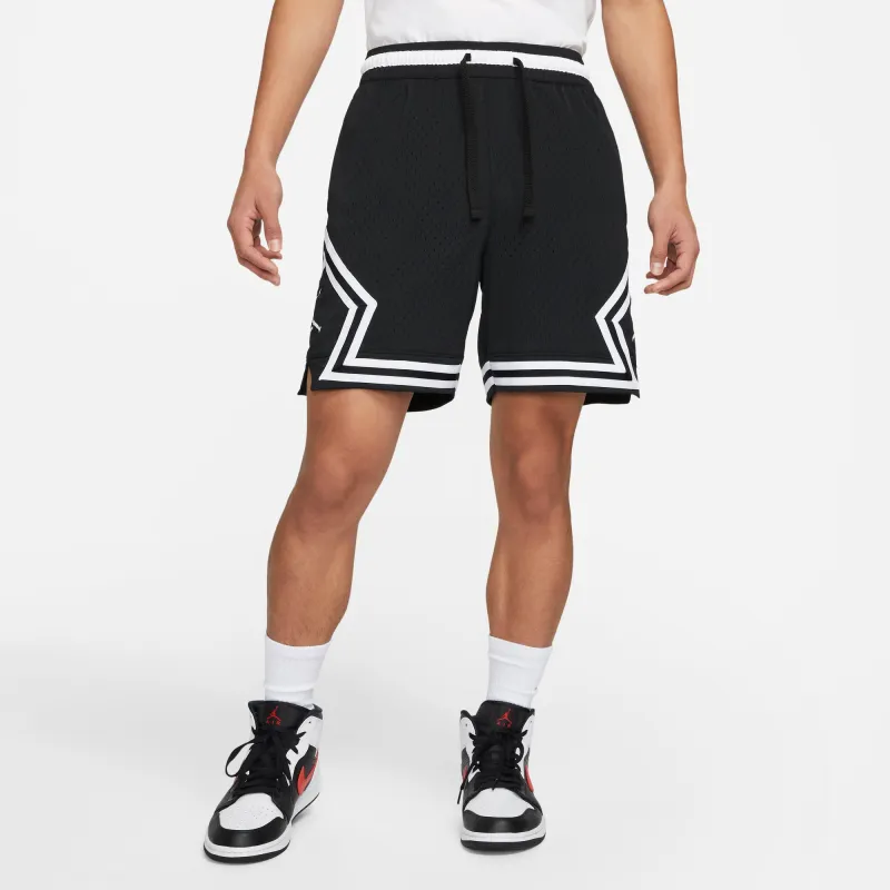 Jordan Basketball Shorts Men's 2 Pack Black-3