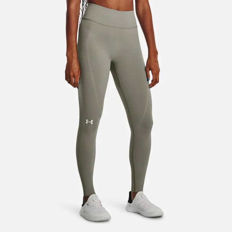 Under Armour Sports Pants Women's Matcha-2