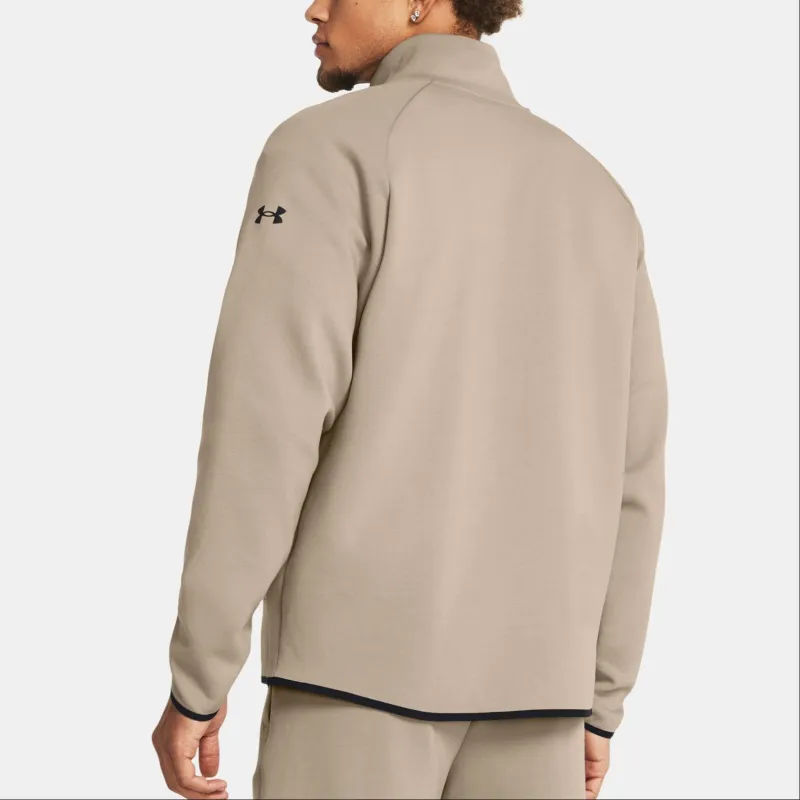 Under Armour UA Unstoppable Jackets & Coats Men's Khaki-3