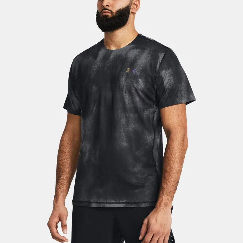 Under Armour T-Shirt Men's Black-2