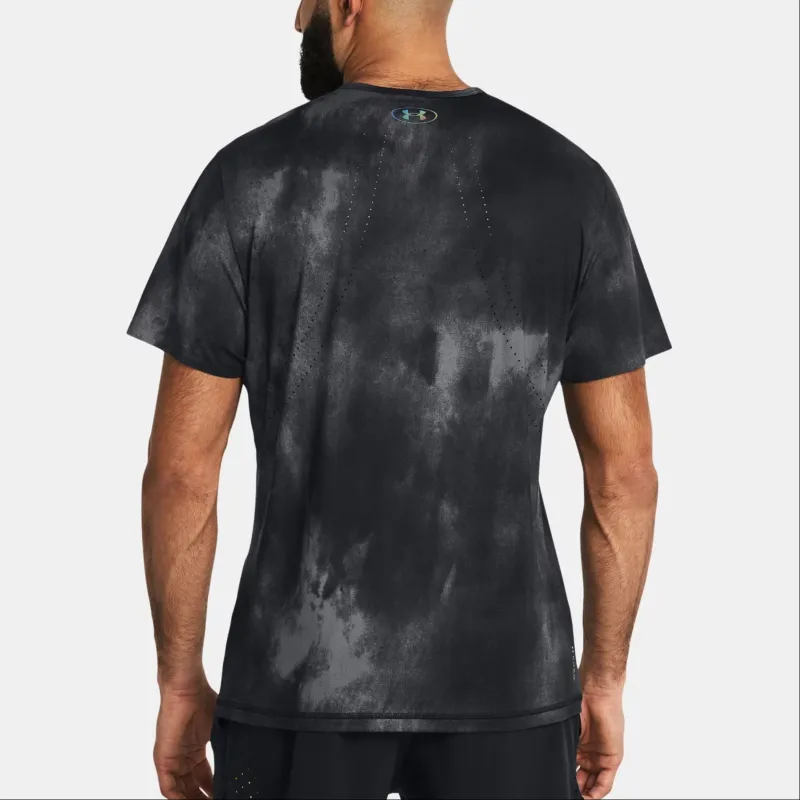Under Armour T-Shirt Men's Black-3